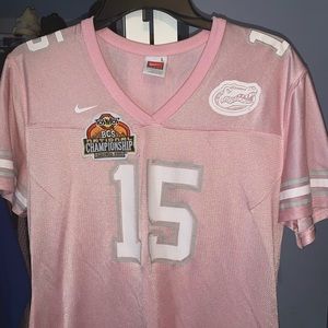women’s nike football jersey